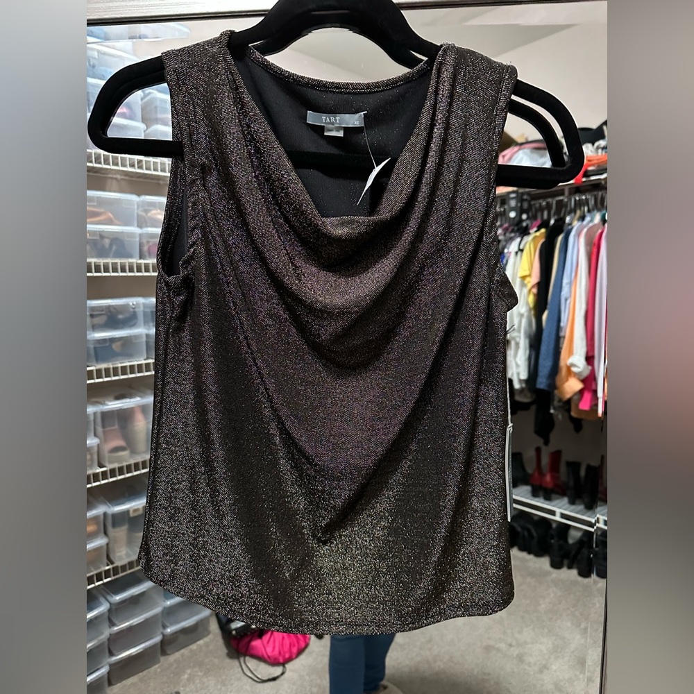 Super cute must have holiday top!